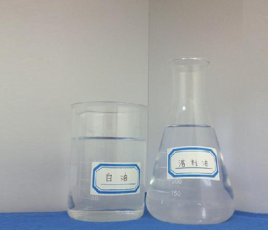 工業(yè)白油有哪些用途呢？